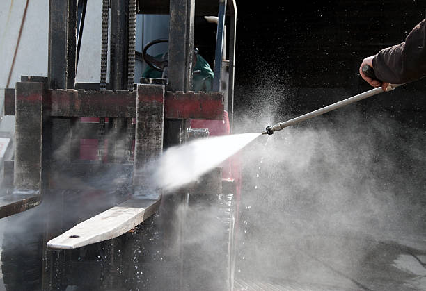 Boat and Dock Cleaning in East Shoreham, NY