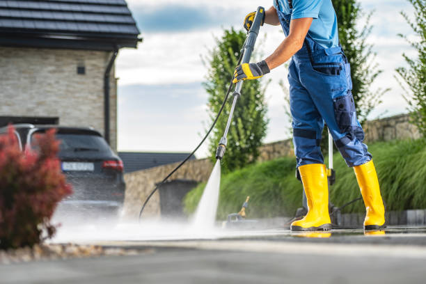 Best Post-Construction Pressure Washing  in East Shoreham, NY